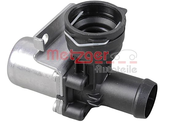 Control Valve, coolant - 0899084 METZGER